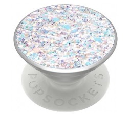 Slika izdelka: POPSOCKETS držalo / stojalo PopGrip Sparkle Snow White - Premium