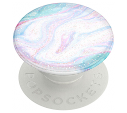 Slika izdelka: POPSOCKETS držalo / stojalo PopGrip Glitter Soft Swirls - Premium