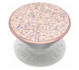 Slika 2 izdelka: POPSOCKETS držalo / stojalo PopGrip Sparkle Rose - Enamel