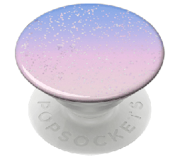 Slika 2 izdelka: POPSOCKETS držalo / stojalo PopGrip Glitter Morning Haze - Premium