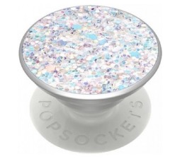 Slika 2 izdelka: POPSOCKETS držalo / stojalo PopGrip Sparkle Snow White - Premium