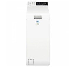 Slika izdelka: Pralni stroj Electrolux EW7T3372E, polnjenje zgoraj, inverter, 7 kg