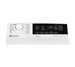 Slika 2 izdelka: Pralni stroj Electrolux EW7T3372E, polnjenje zgoraj, inverter, 7 kg