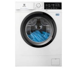 Slika izdelka: Pralni stroj Electrolux EWS6327DE, 7 kg, slim