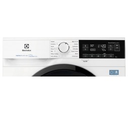 Slika 2 izdelka: Pralni stroj Electrolux EWS6327DE, 7 kg, slim