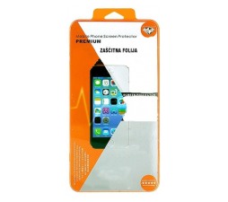 Slika izdelka: Premium ZAŠČITNA FOLIJA Samsung Galaxy J4 Plus / Samsung Galaxy J6 Plus CRYSTAL FullScreen