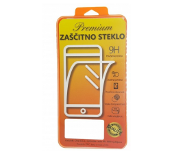Slika izdelka: Premium ZAŠČITNO KALJENO STEKLO za iPhone 16 Pro/17/17 Pro
