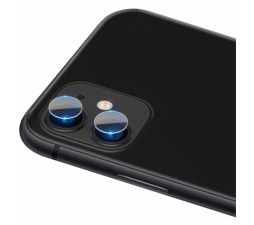 Slika izdelka: Premium ZAŠČITNO KALJENO STEKLO za ZADNJO KAMERO za iPhone 12 Pro Max