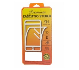 Slika izdelka: Premium ZAŠČITNO KALJENO STEKLO za iPhone 12 in 12 Pro