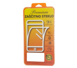 Slika 2 izdelka: Premium ZAŠČITNO KALJENO STEKLO za iPhone 16 Pro/17/17 Pro
