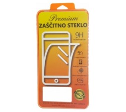 Slika 2 izdelka: Premium ZAŠČITNO KALJENO STEKLO za Samsung Galaxy J6 2018 J600