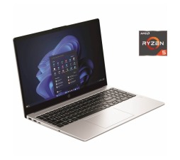 Slika izdelka: Prenosni računalnik HP 255R G10 R5-7535U/16GB/SSD 1TB/15,6''FHD IPS/DOS