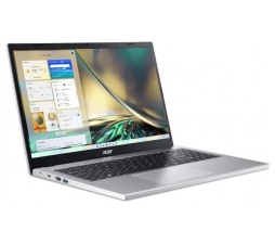 Slika 2 izdelka: Prenosnik ACER A325-45 Celeron N4500 / 8GB / 512GB SSD / 15.6" FHD IPS / Windows 11 Home / siv
