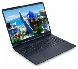 Slika 2 izdelka: Prenosnik Alienware 16 Aurora (AC16250) C7-240H/32GB/SSD 1TB/16''QHD+ 120Hz/RTX5060/Win11Pro