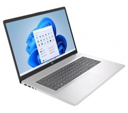 Slika 2 izdelka: Prenosnik HP 17-cp3178ng Ryzen 7 / 16GB / 512GB SSD / 17,3" FHD IPS / Windows 11 Home (srebrn)