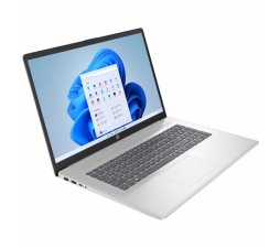 Slika 2 izdelka: Prenosnik HP 17-cp3216nw Ryzen 7, 43,9 cm (17,3") / 1920x1080 / IPS / 16 GB RAM / 512 GB SSD / Windows 11 Home, srebrn