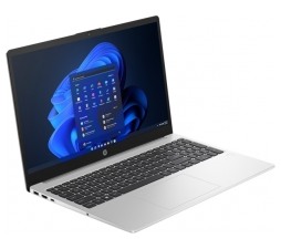 Slika 2 izdelka: Prenosnik HP 255 G10 R5 / 16GB / 512GB SSD / 15,6" FHD IPS / Windows 11 Home / srebrn