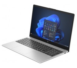 Slika 2 izdelka: Prenosnik HP 255R G10 Ryzen 5 / 16GB / 512GB SSD / 15,6" FHD IPS / W11H (srebrn)
