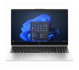 Slika izdelka: Prenosnik HP 255R G10 Ryzen 5 / 8 GB / 512 GB SSD / 15,6" FHD / Windows 11 Home (srebrn)