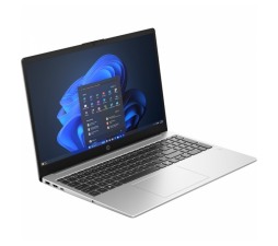 Slika 2 izdelka: Prenosnik HP 255R G10 Ryzen 5 / 8 GB / 512 GB SSD / 15,6" FHD / Windows 11 Home (srebrn)