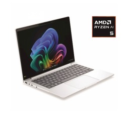 Slika izdelka: Prenosnik HP EliteBook 8 G2a 14 R5 435/16GB/SSD 512GB/14''WUXGA 300/W11Pro