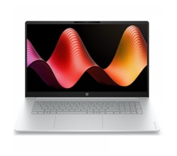 Slika izdelka: Prenosnik HP OmniBook 3 R5 / 16GB / 512GB SSD / 17,3" FHD IPS / W11H (srebrn)