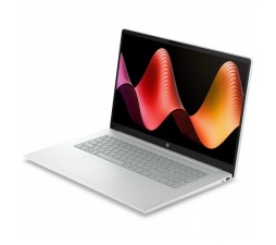 Slika 2 izdelka: Prenosnik HP OmniBook 3 R5 / 16GB / 512GB SSD / 17,3" FHD IPS / W11H (srebrn)
