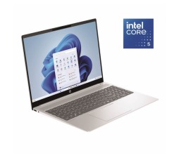 Slika izdelka: Prenosnik HP OmniBook 5 Laptop 16-ba1010nm Core 5-120U/16GB/SSD 1TB/(16,0'') 2K (1920 x 1200), W11Ho