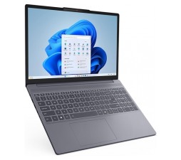 Slika izdelka: Prenosnik Lenovo IdeaPad Slim 3 15ARP10 R7 / 16GB / 1TB SSD / 15,1" WQXGA OLED / Windows 11 Home (siv)