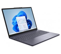 Slika 2 izdelka: Prenosnik Lenovo IdeaPad Slim 3 15ARP10 R7 / 16GB / 1TB SSD / 15,1" WQXGA OLED / Windows 11 Home (siv)