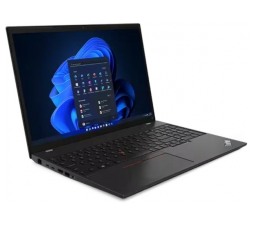 Slika 2 izdelka: Prenosnik LENOVO ThinkPad T16 G2 i7 / 16GB / 1TB SSD / 16" WUXGA IPS / NVIDIA GeForce MX550 / Windows 11 Pro / črn