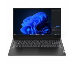 Slika izdelka: Prenosnik LENOVO V15 G5 IRL 39,6 cm (15.6'') / FHD / Core i5 / 16 GB / 512 GB SSD / Windows 11 Pro / črn
