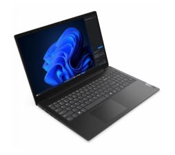 Slika 2 izdelka: Prenosnik LENOVO V15 G5 IRL 39,6 cm (15.6'') / FHD / Core i5 / 16 GB / 512 GB SSD / Windows 11 Pro / črn
