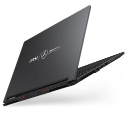 Slika 2 izdelka: Prenosnik MSI Stealth A16 MercedesAMG AI+ A3XWGG Ryzen AI 9 / 32GB RAM / 1TB SSD / 16" OLED QHD+ 240Hz / GeForce RTX 5070 / Windows 11 Pro (temno siv)