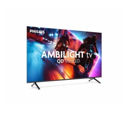 Slika 2 izdelka: QD-Mini LED QLED TV PHILIPS 55MLED920