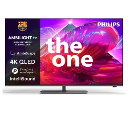 Slika izdelka: QLED TV PHILIPS 55PQS9011
