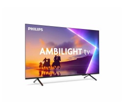 Slika 2 izdelka: QLED TV PHILIPS 85PUS8510