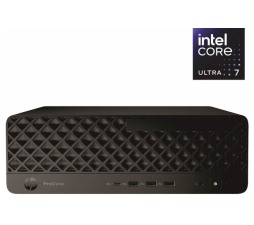 Slika izdelka: Računalnik HP ProDesk 4 SFF G1i U7-265T/16GB/SSD 512GB/W11Pro