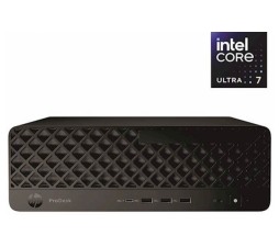 Slika izdelka: Računalnik HP ProDesk 4 SFF G1i U7-265T/32GB/SSD 1TB/W11Pro