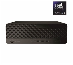 Slika izdelka: Računalnik HP ProDesk 4 SFF G1i U5-225/16GB/SSD 512GB/Realtek WIFI/W11Pro