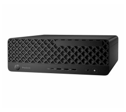 Slika 2 izdelka: Računalnik HP ProDesk 4 SFF G1i U7-265T/16GB/SSD 512GB/W11Pro