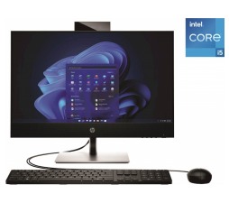 Slika izdelka: Računalnik HP ProOne 440 G9 i5-14500T/16GB/ SSD 512GB/23,8'' FHD NT/HAS/W11Pro