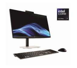 Slika izdelka: Računalnik HP ProStudio 4 AIO G1i 23 U7-265T/32GB/SSD 1TB/23,8''/W11Pro