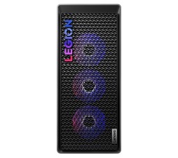 Slika izdelka: Računalnik LENOVO Legion T7 34IAS10 Core Ultra 9 / 32GB / 1TB SSD / GeForce RTX 5080 / Windows 11 Home (črn)