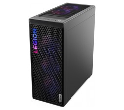 Slika 2 izdelka: Računalnik LENOVO Legion T7 34IAS10 Core Ultra 9 / 32GB / 1TB SSD / GeForce RTX 5080 / Windows 11 Home (črn)