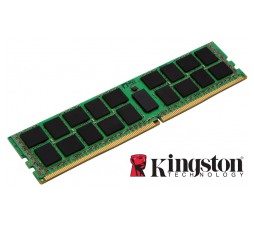 Slika izdelka: RAM HP DDR4 16GB PC2666 Kingston, CL19, DIMM, 2Rx8, Non-ECC