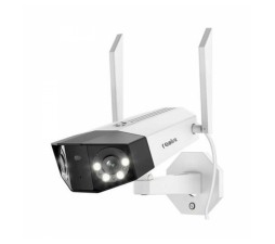 Slika 2 izdelka: Reolink IP Kamera  DUO serija W750 16MP, 4K, dvojna leča Panorama 180 stopinj, IP67