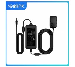 Slika izdelka: Reolink napalalni adapter za 8 port snemalnik NVR