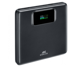 Slika 2 izdelka: RIVACASE VA1090 Turbo QC / 3.0 PD prenosna baterija powerbank 20000 mAh 100W