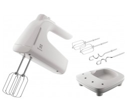 Slika izdelka: Ročni mešalnik Electrolux EHM4W, 500W